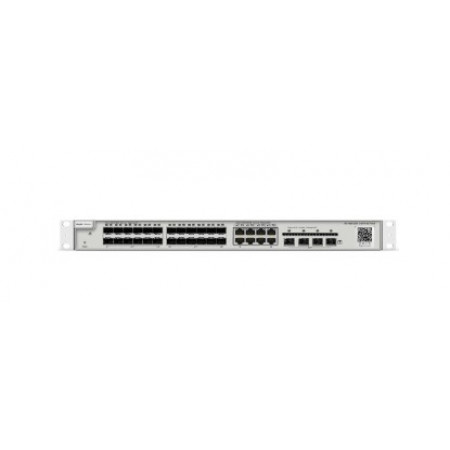 Ruijie Reyee RG-NBS5200-24SFP/8GT4XS 24-портовий гігабітний L3 керований комутатор